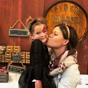 Meet your Posher, Lindsey